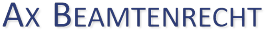 Ax Beamtenrecht – Startseite