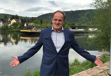 Rechtsanwalt Dr. jur. Thomas Ax